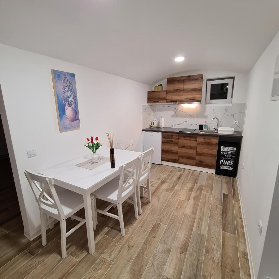 Apartment Dinlux Maribor Extérieur photo
