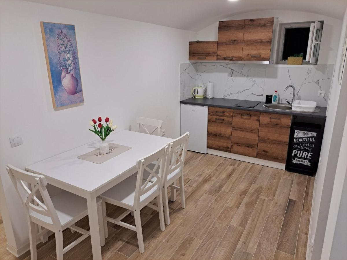 Apartment Dinlux Maribor Extérieur photo