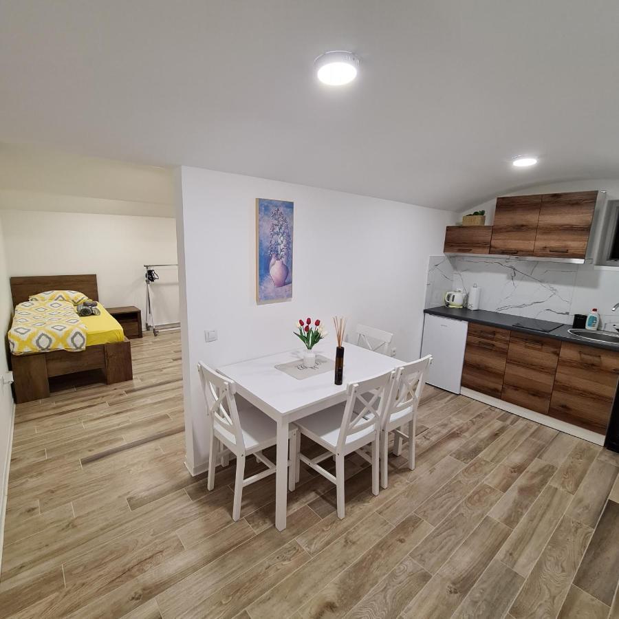 Apartment Dinlux Maribor Extérieur photo